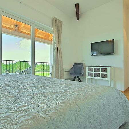 Villa Vespera Rosini Extérieur photo
