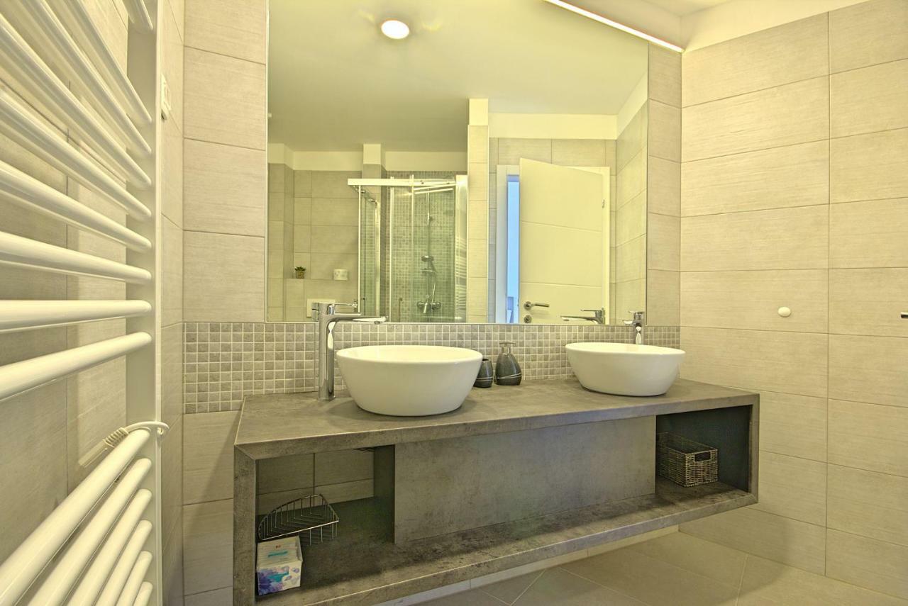 Villa Vespera Rosini Extérieur photo