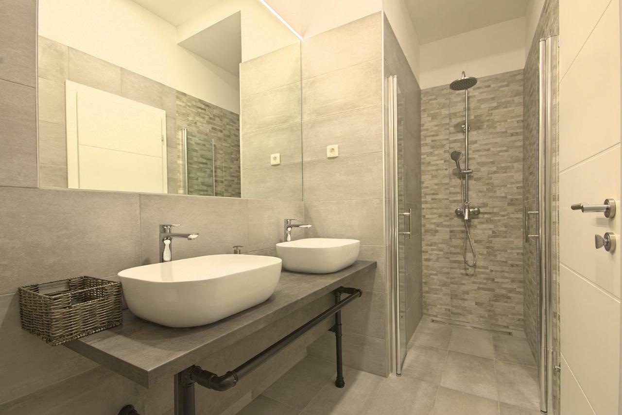 Villa Vespera Rosini Extérieur photo