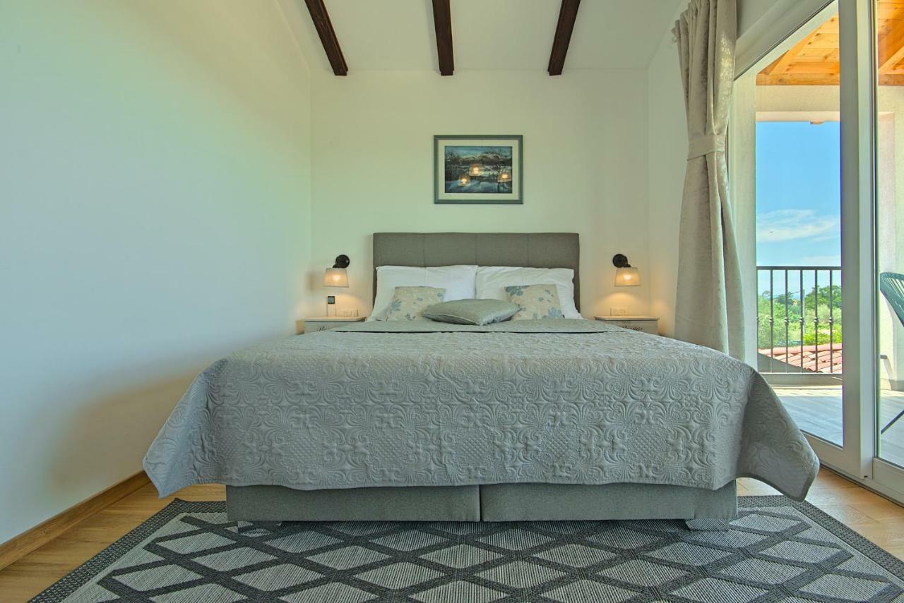 Villa Vespera Rosini Extérieur photo