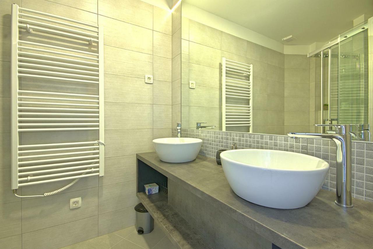 Villa Vespera Rosini Extérieur photo