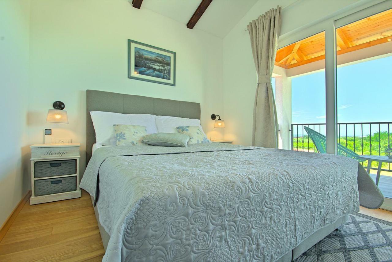 Villa Vespera Rosini Extérieur photo