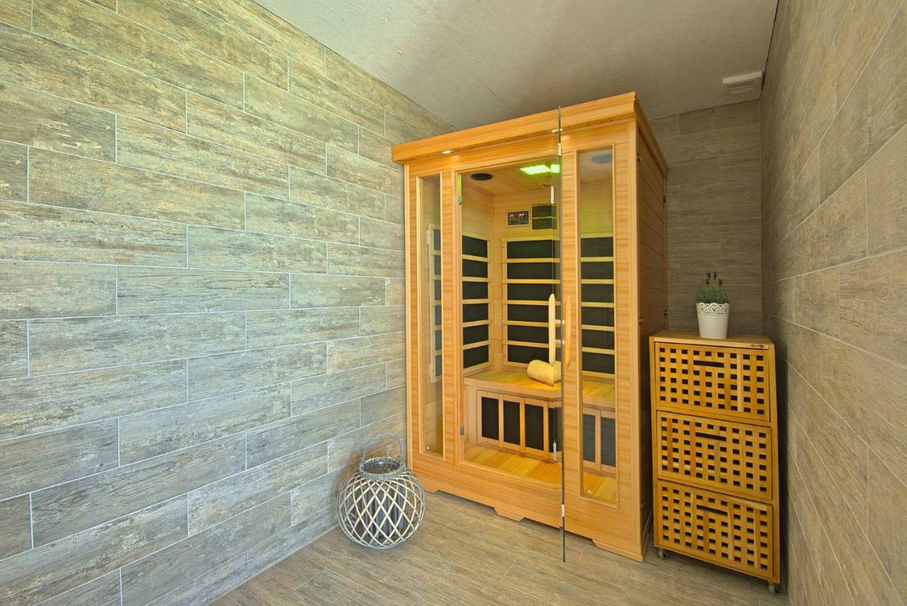Villa Vespera Rosini Extérieur photo