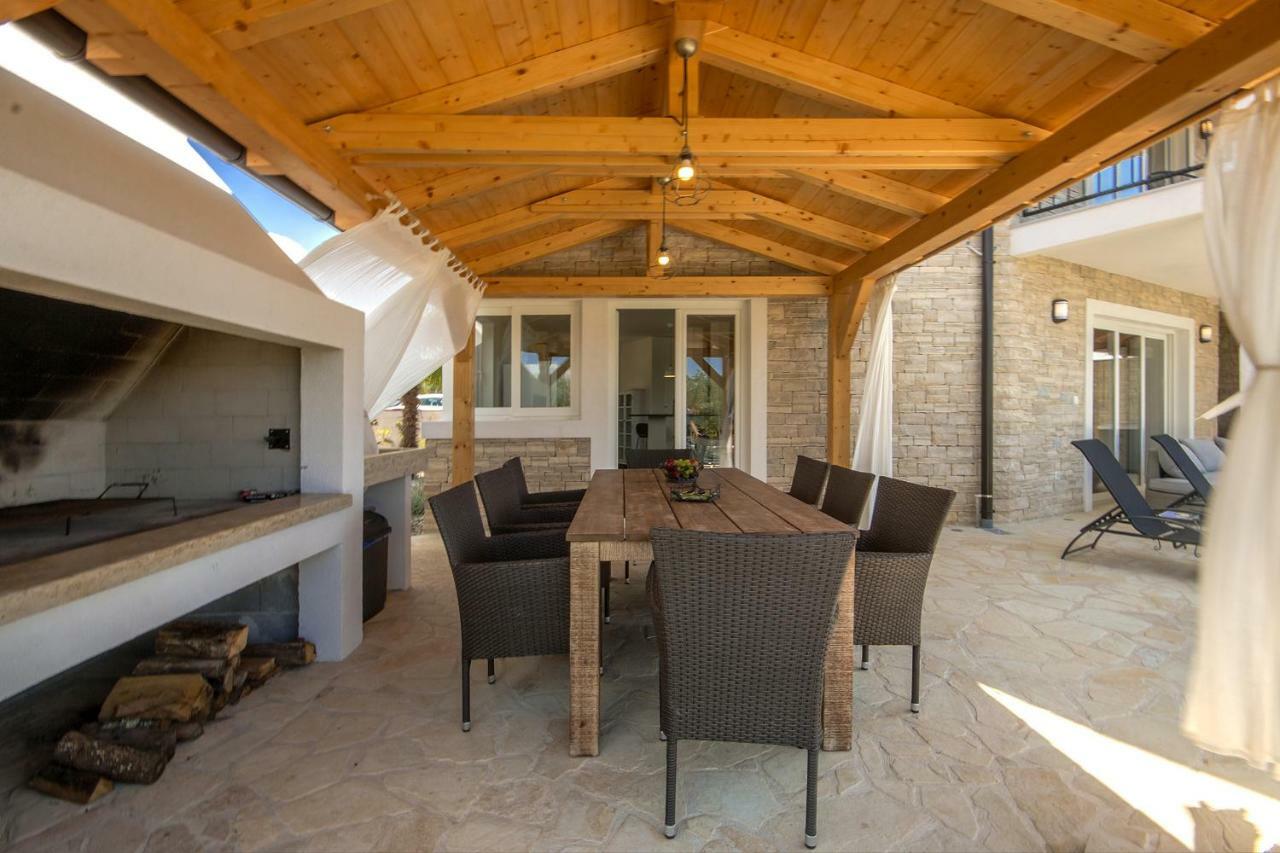Villa Vespera Rosini Extérieur photo