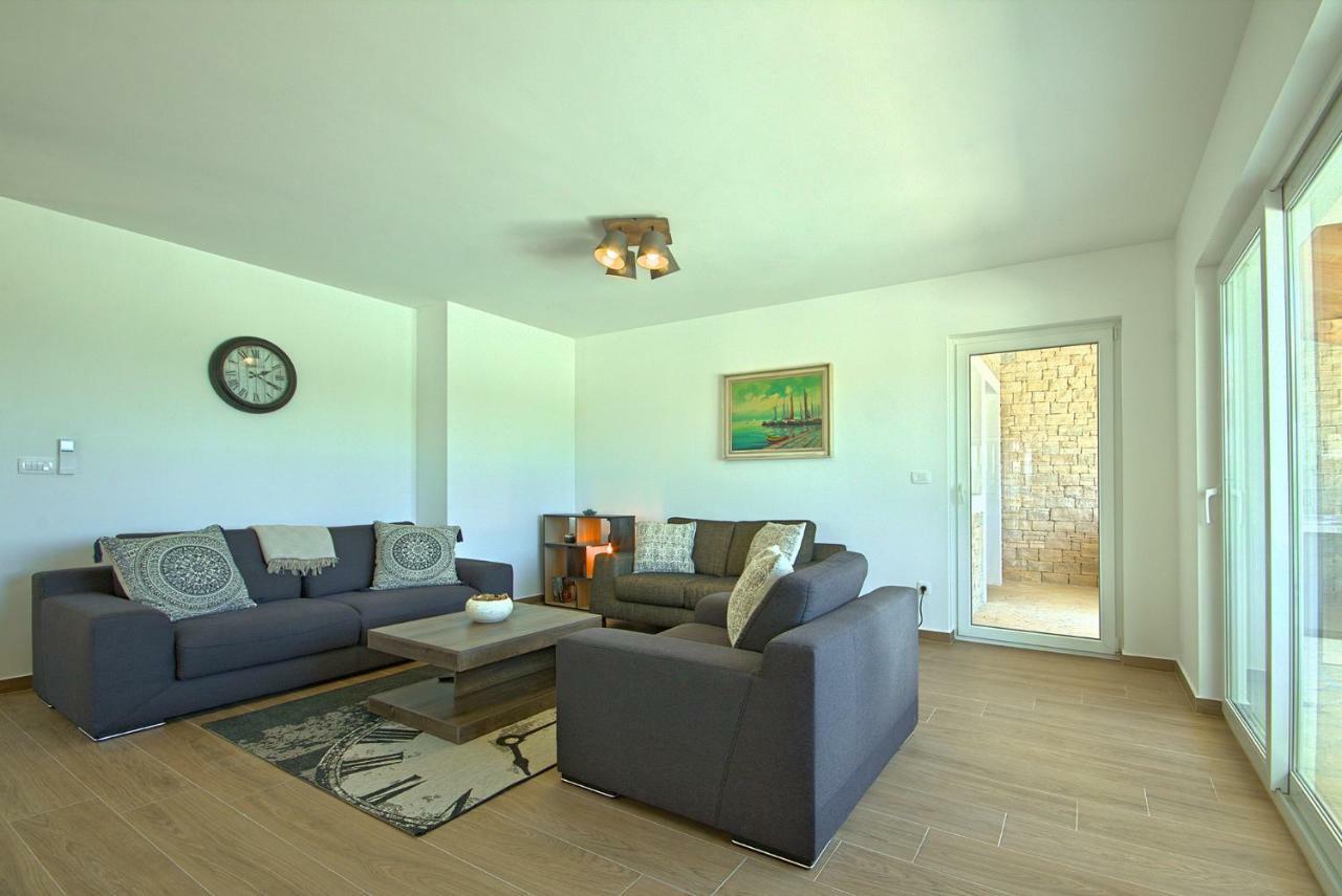 Villa Vespera Rosini Extérieur photo