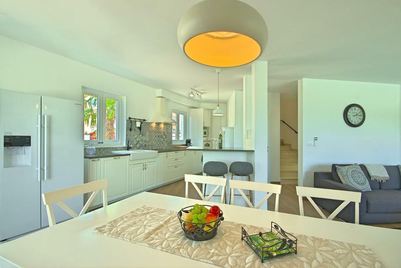 Villa Vespera Rosini Extérieur photo