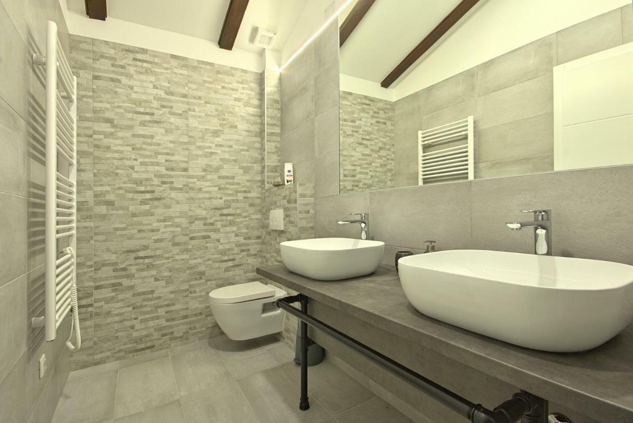 Villa Vespera Rosini Extérieur photo