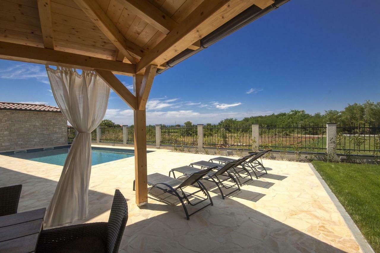 Villa Vespera Rosini Extérieur photo