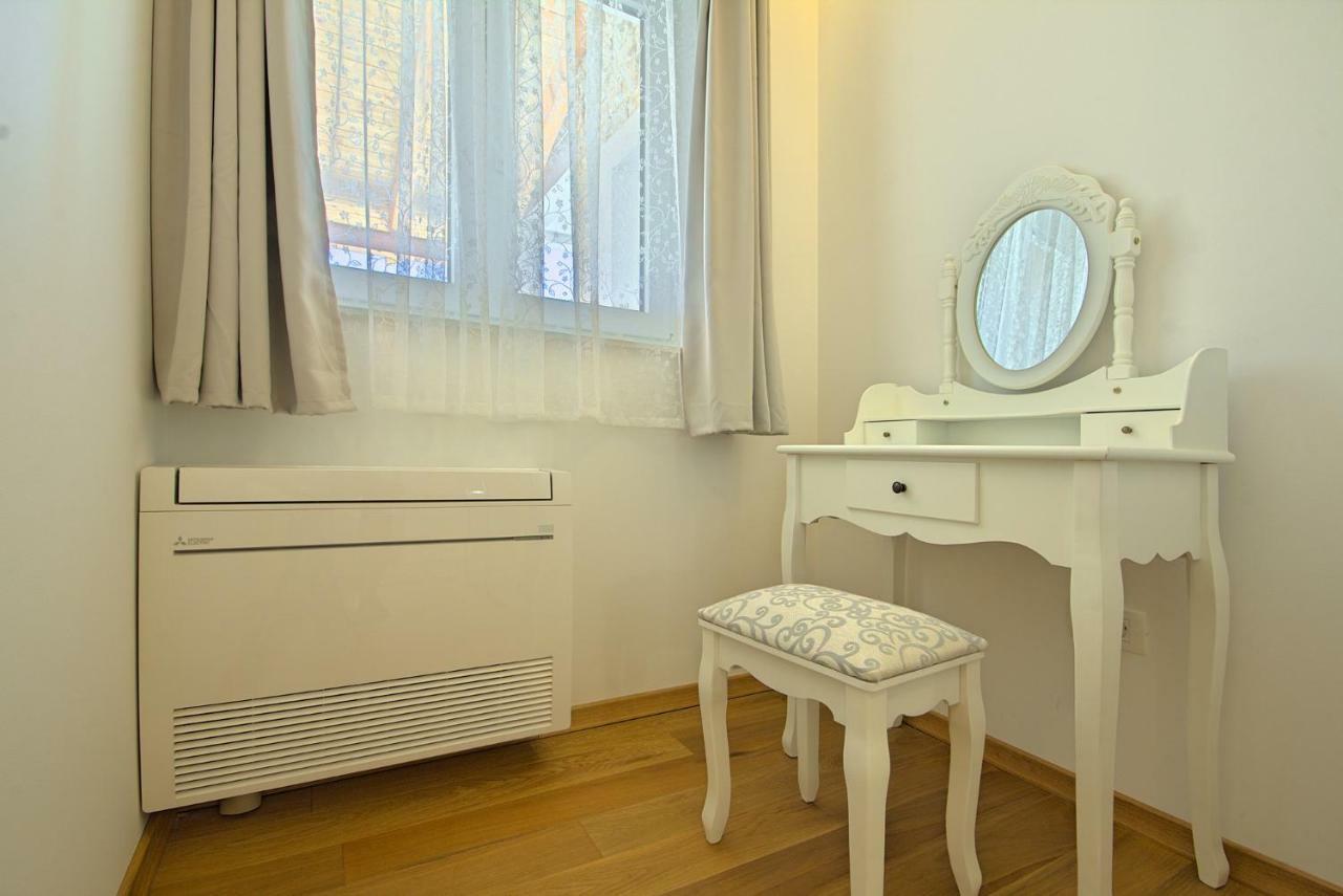 Villa Vespera Rosini Extérieur photo