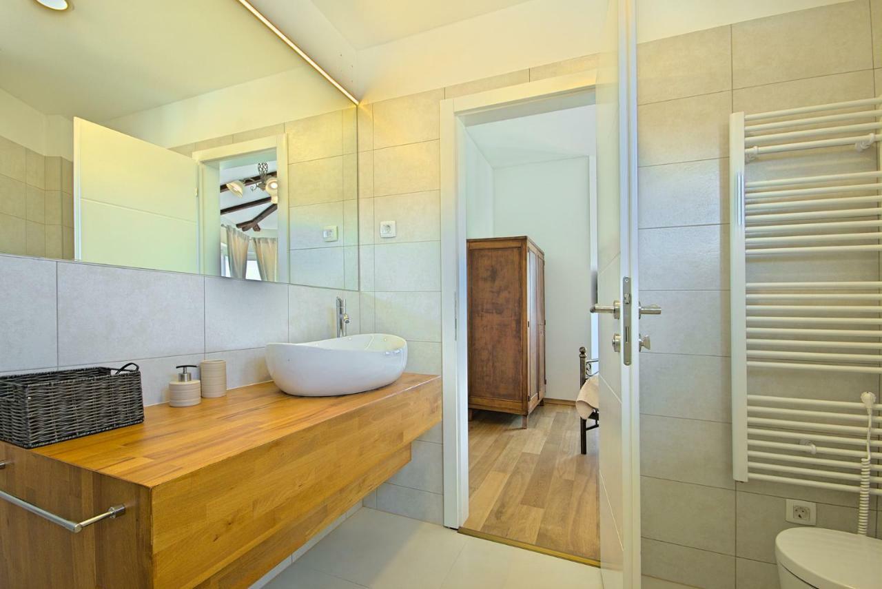 Villa Vespera Rosini Extérieur photo