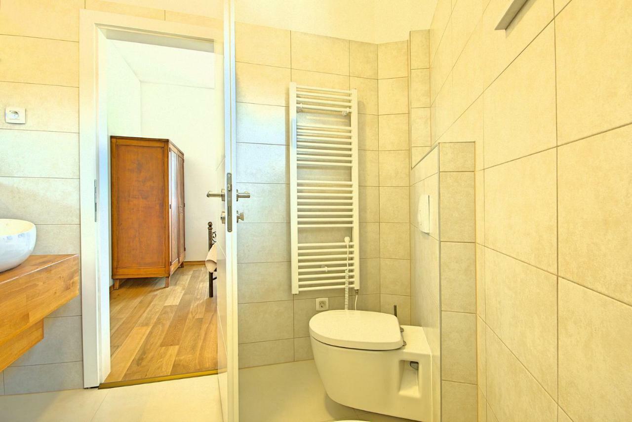 Villa Vespera Rosini Extérieur photo